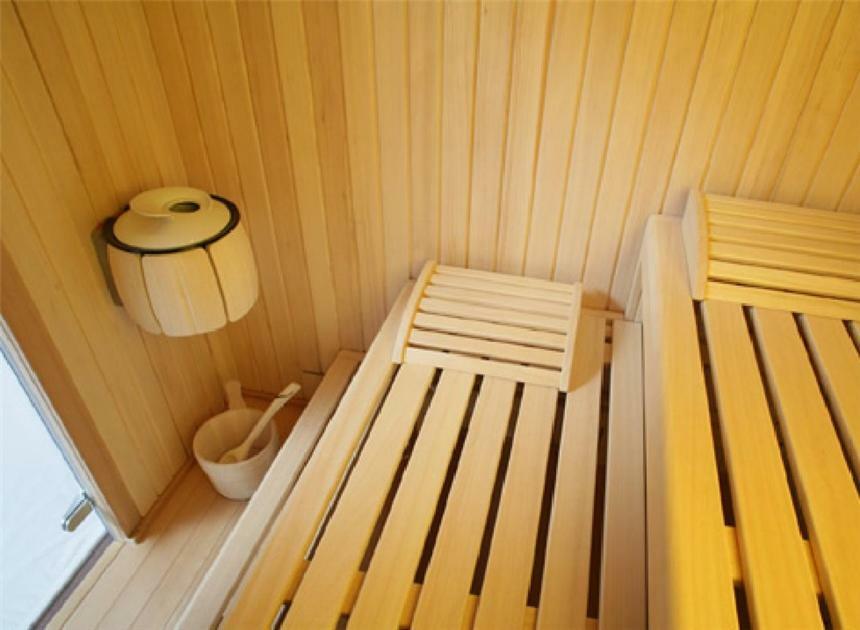 Ferienwohnung Mit Eigener Sauna Wertach Exteriör bild